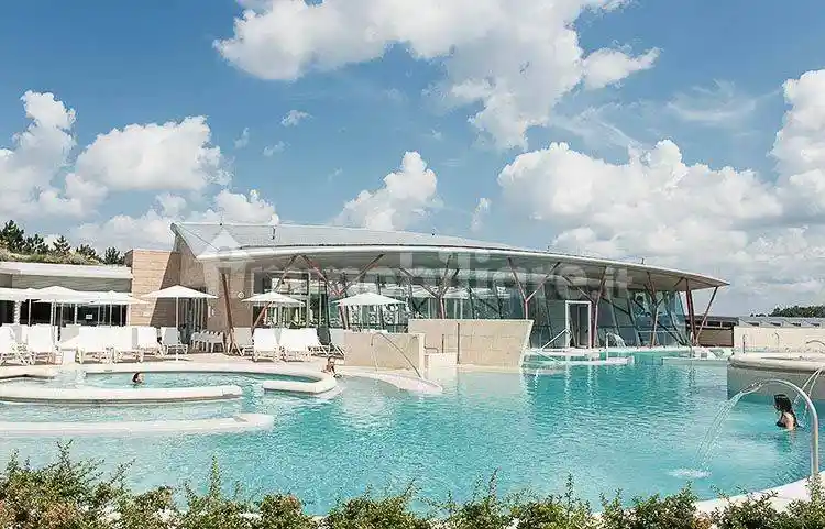 Appartamento in vendita a Chianciano Terme