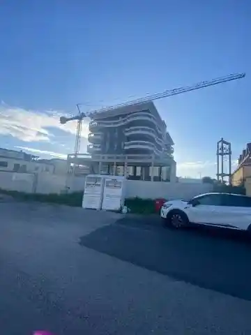 Appartamento in vendita a Frosinone