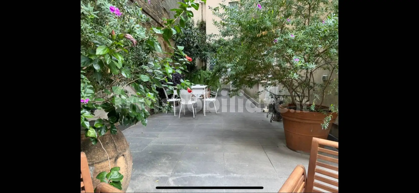 Appartamento in affitto a Napoli