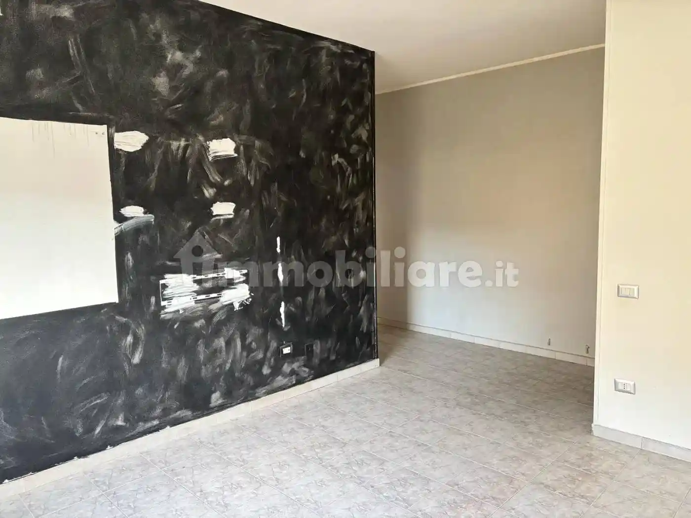 Trilocale via Giovanni Paolo II, Semicentro, Giovanni paolo, Crotone - foto 2