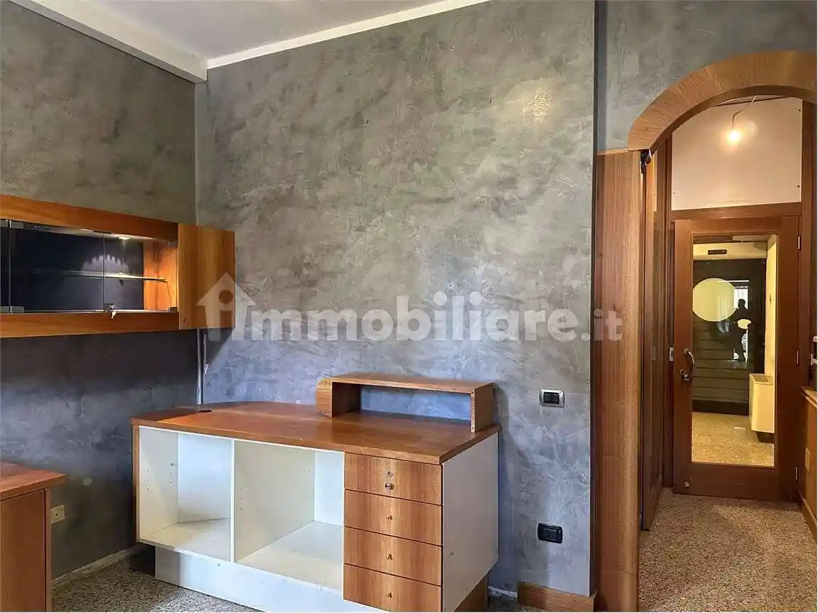 Appartamento in vendita a Castano Primo