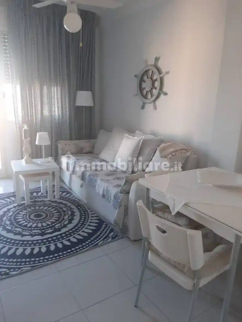 Appartamento in vendita a Campomarino