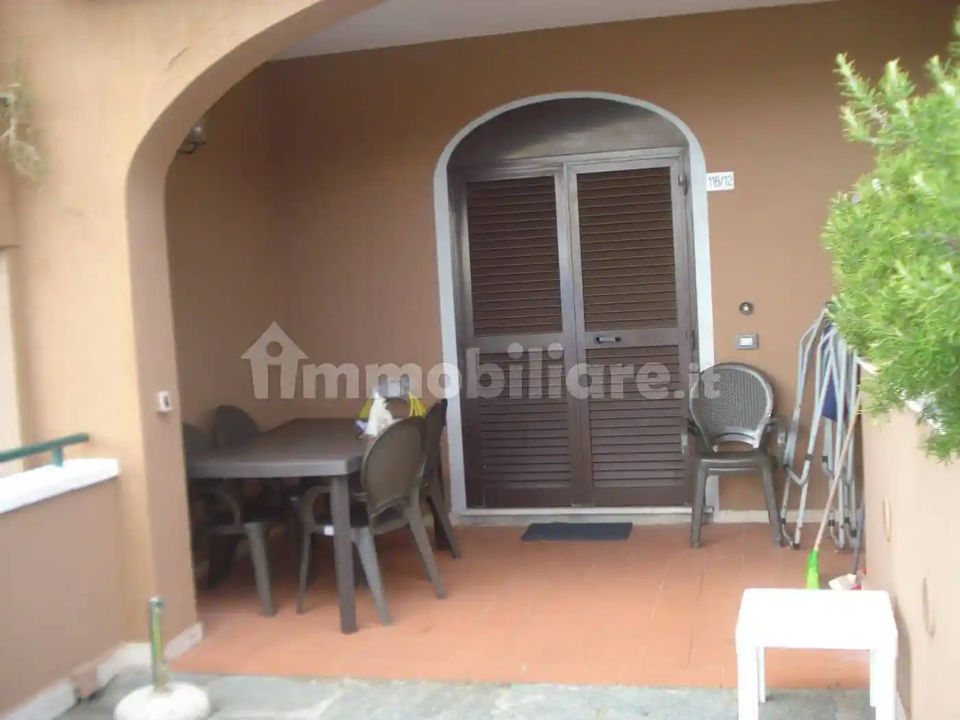 Bilocale via Pietrafredda 11, San Michele di Pagana, Rapallo - foto 4