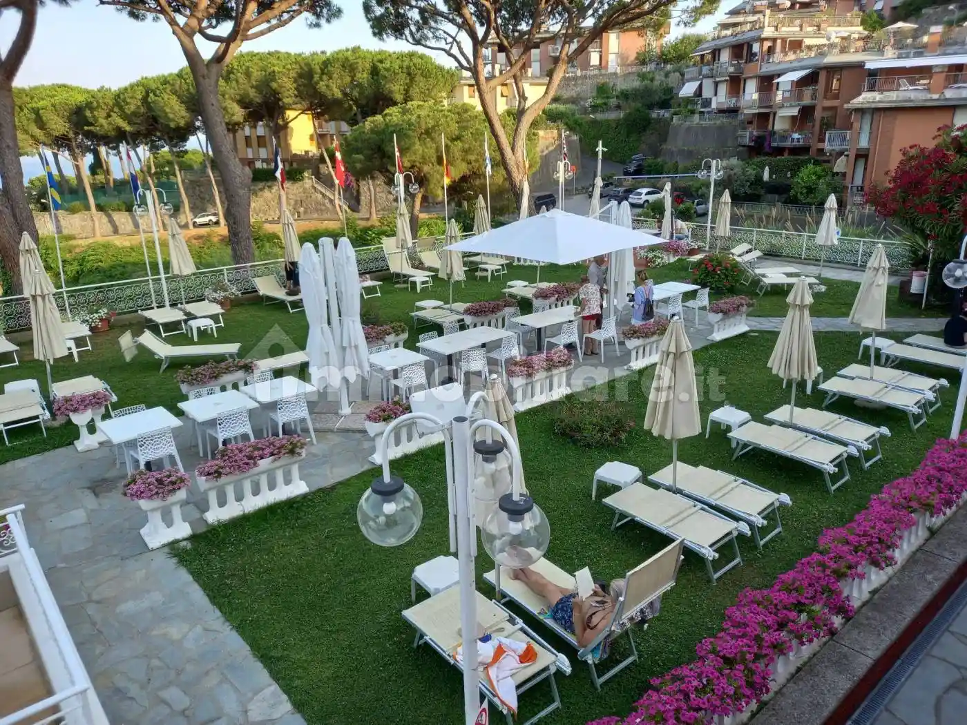 Bilocale via Pietrafredda 11, San Michele di Pagana, Rapallo - foto 5