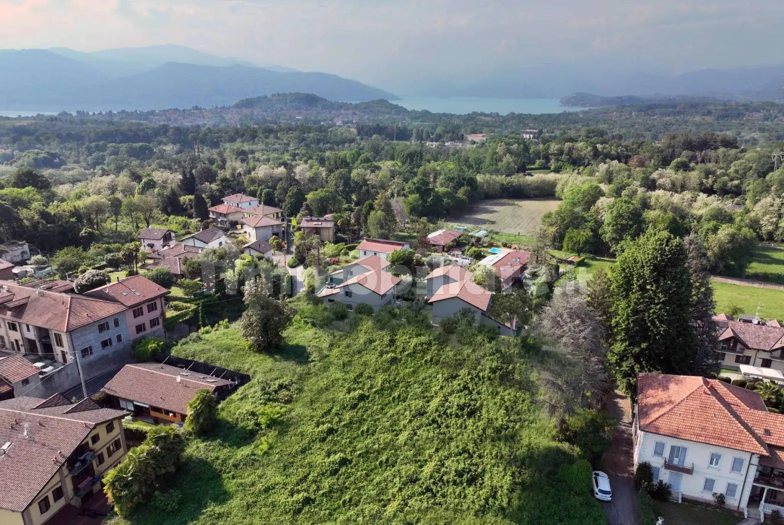 Villa unifamiliare via alle Motte, Cadrezzate con Osmate - foto 3