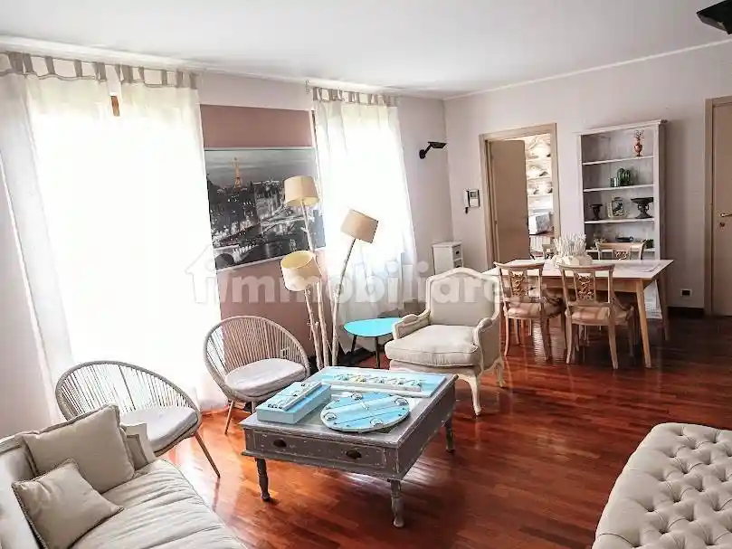 Appartamento in vendita a Casteggio