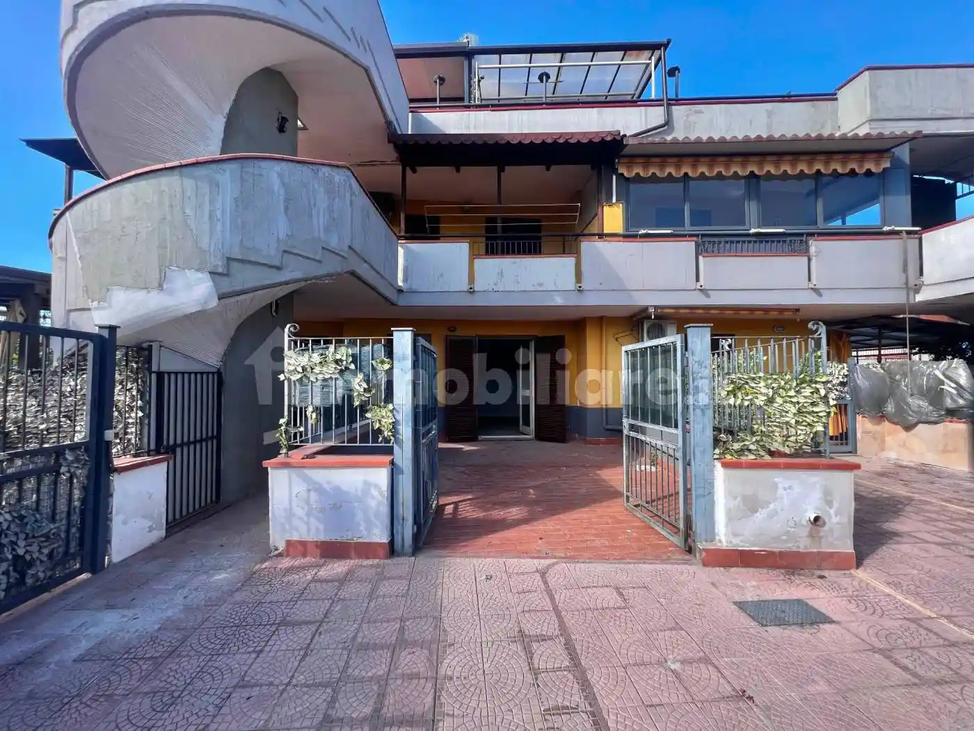 Appartamento in vendita a Mascali