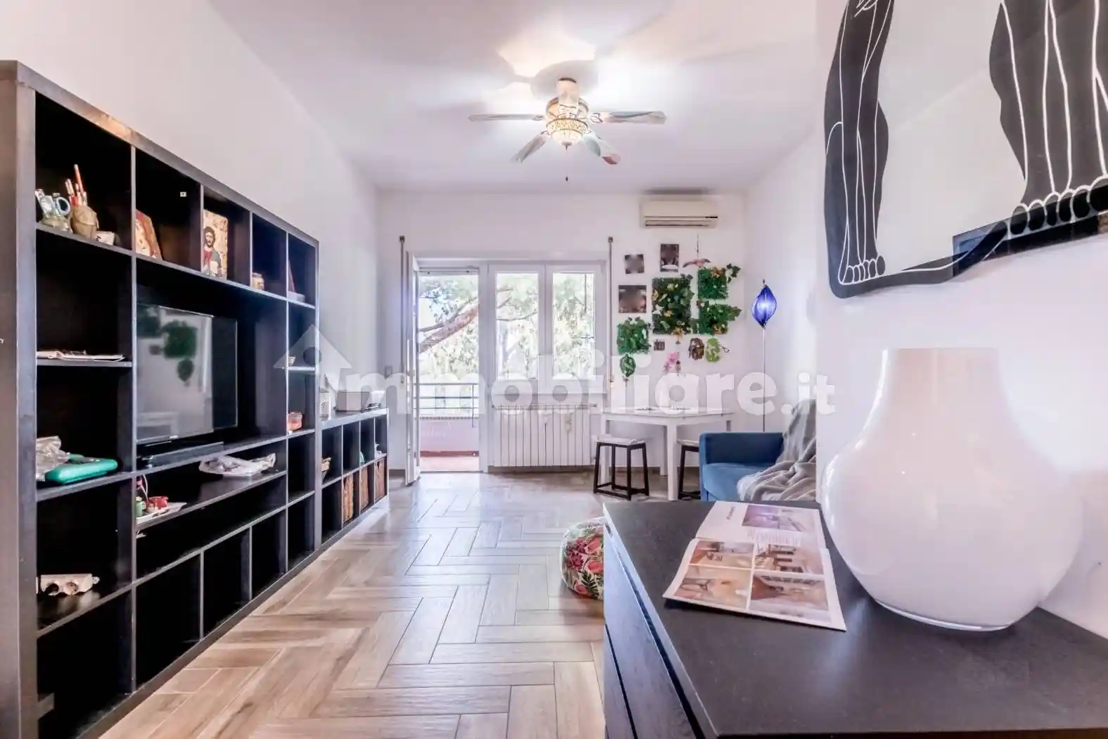 Trilocale via Prassagora 7, Casal Palocco, Roma - foto 3