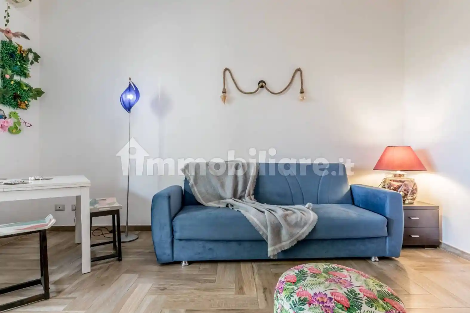 Trilocale via Prassagora 7, Casal Palocco, Roma - foto 4