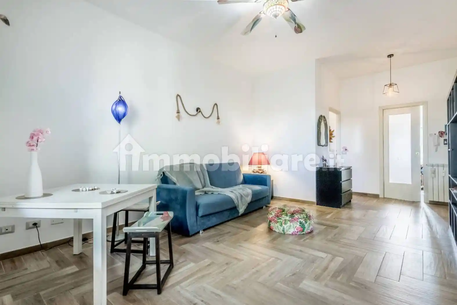 Trilocale via Prassagora 7, Casal Palocco, Roma - foto 5