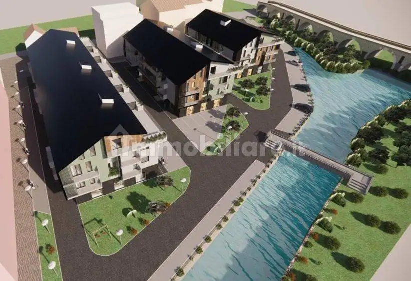 Appartamento in vendita a Castel di Sangro