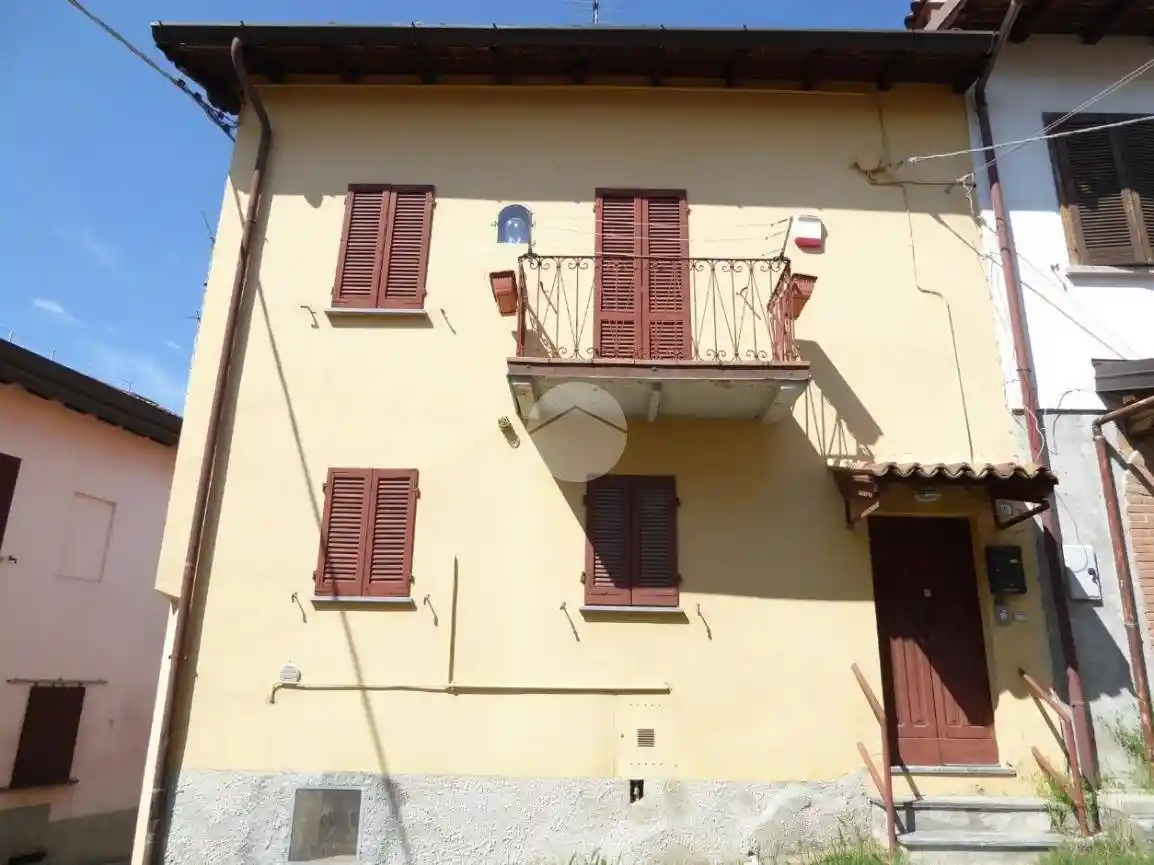 Rustico - Casale in vendita a Montù Beccaria