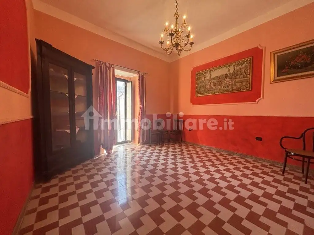 Casa indipendente in vendita a San Sossio Baronia