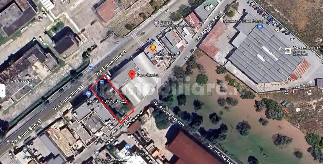 Villa in vendita a Bari