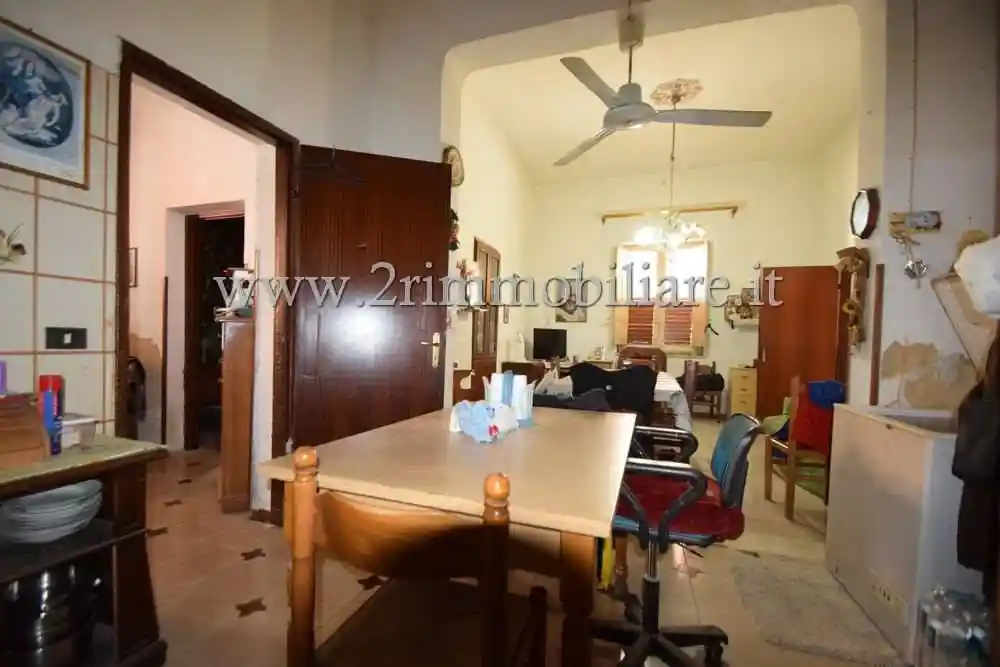 Quadrilocale via Santa maria di Gesu, Santa Maria di Gesù, Mazara del Vallo - foto 2