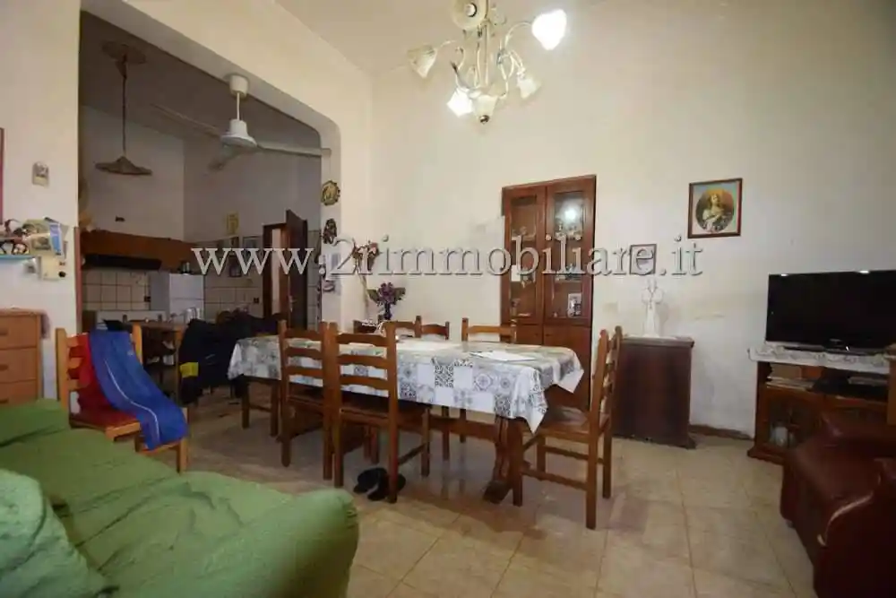 Quadrilocale via Santa maria di Gesu, Santa Maria di Gesù, Mazara del Vallo - foto 3