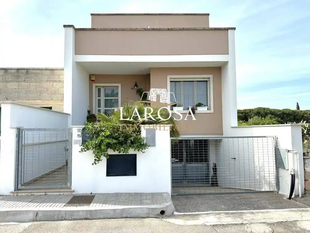 Villa in vendita a Melendugno