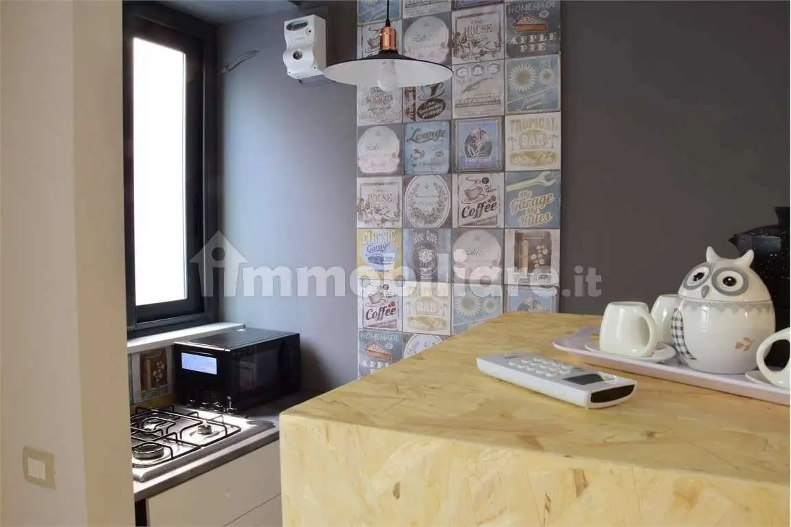 Appartamento in affitto a Favara