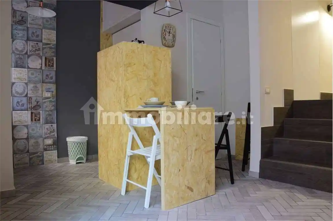 Monolocale vicolo Saieva, 10, Favara - foto 2