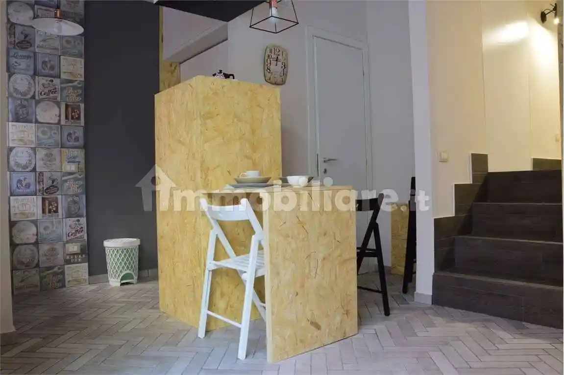 Monolocale vicolo Saieva, 10, Favara - foto 4