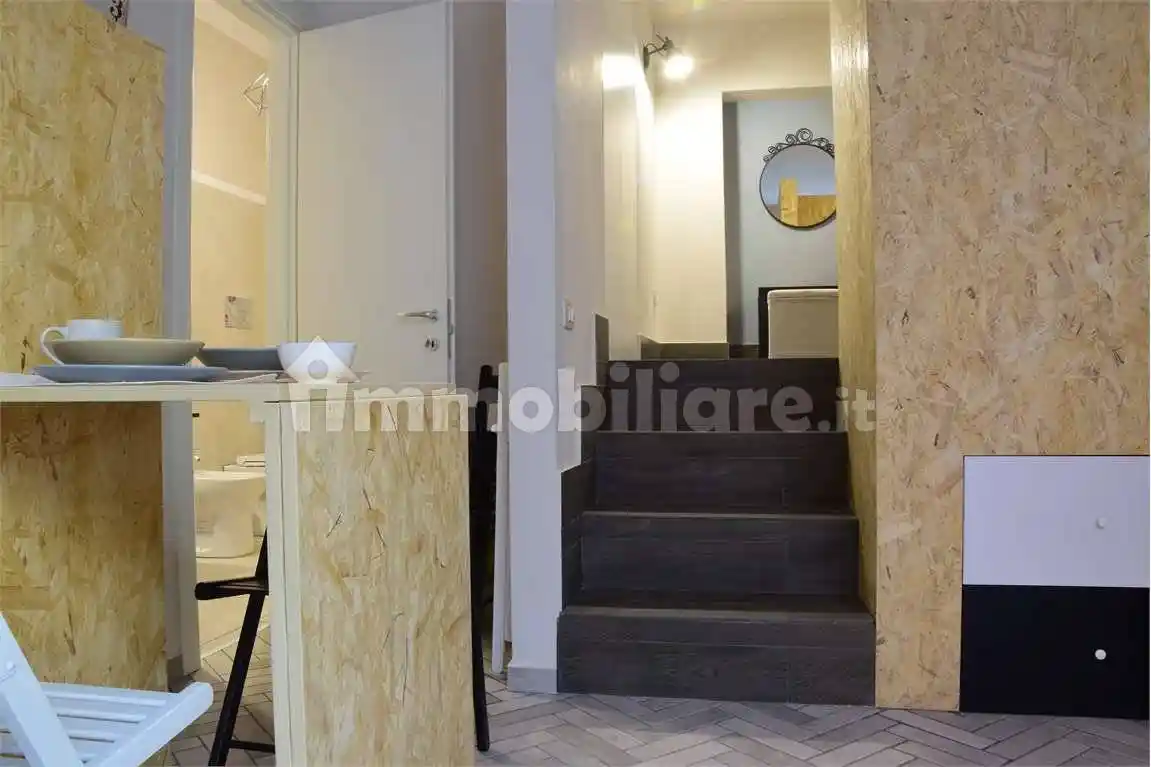 Monolocale vicolo Saieva, 10, Favara - foto 5