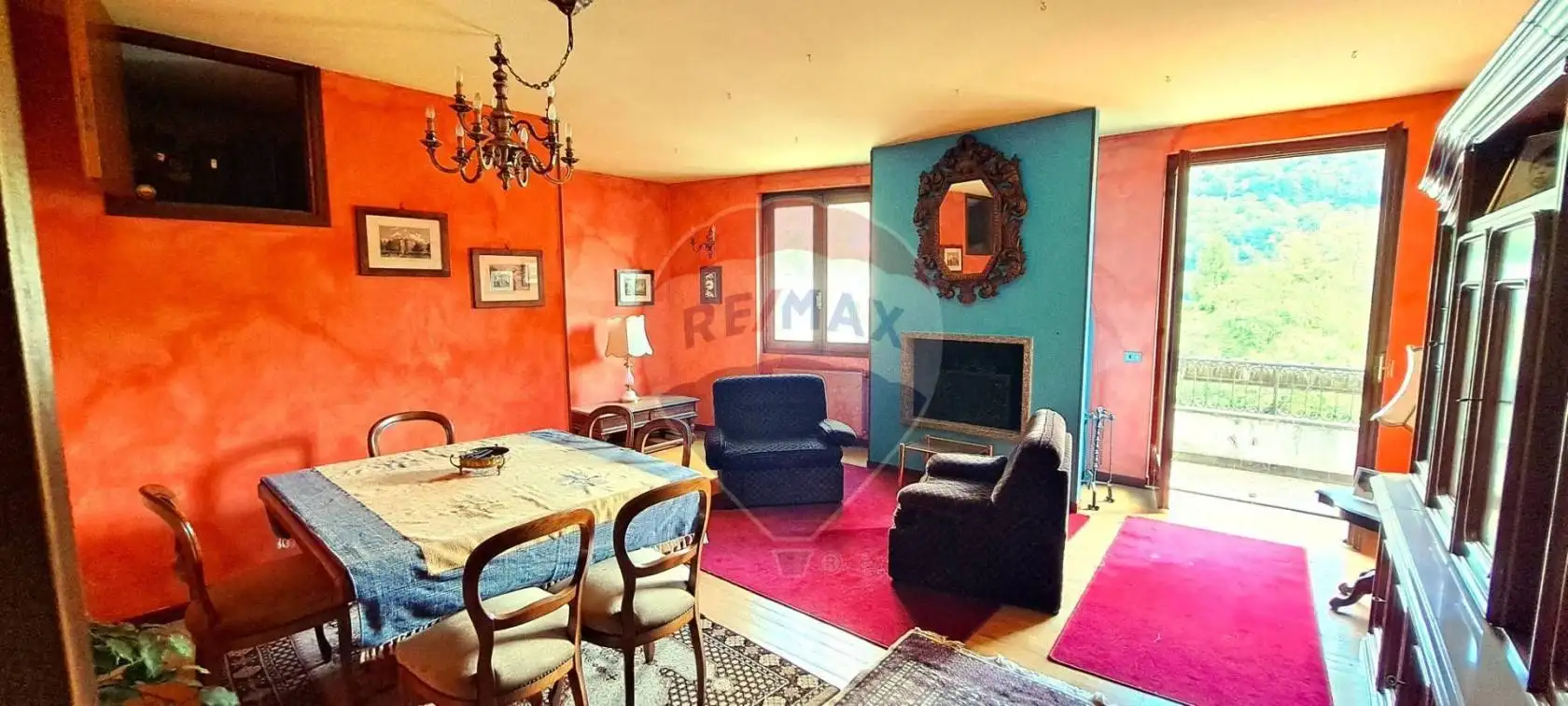 Appartamento in vendita a Cerano d'Intelvi