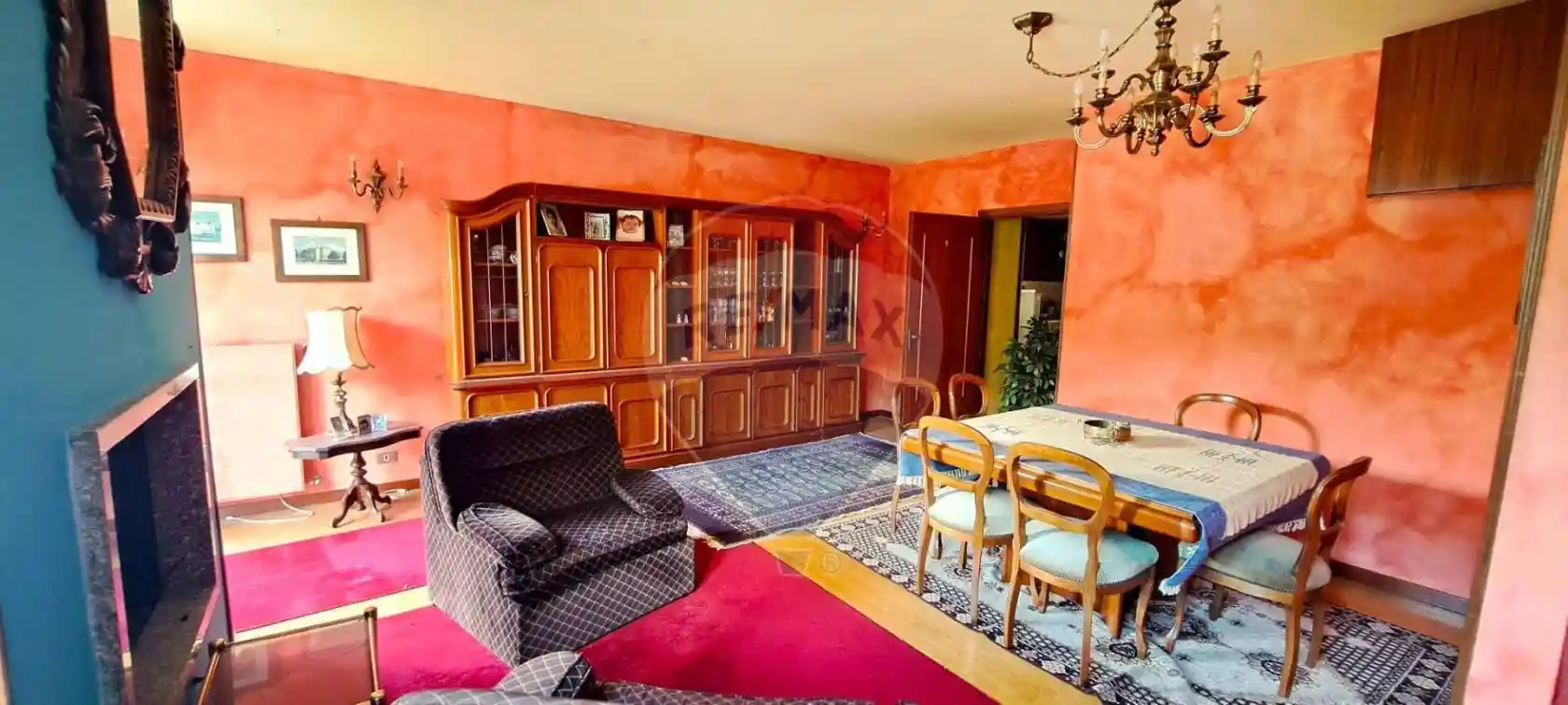 Quadrilocale via Roma 3, Centro, Cerano d'Intelvi - foto 2