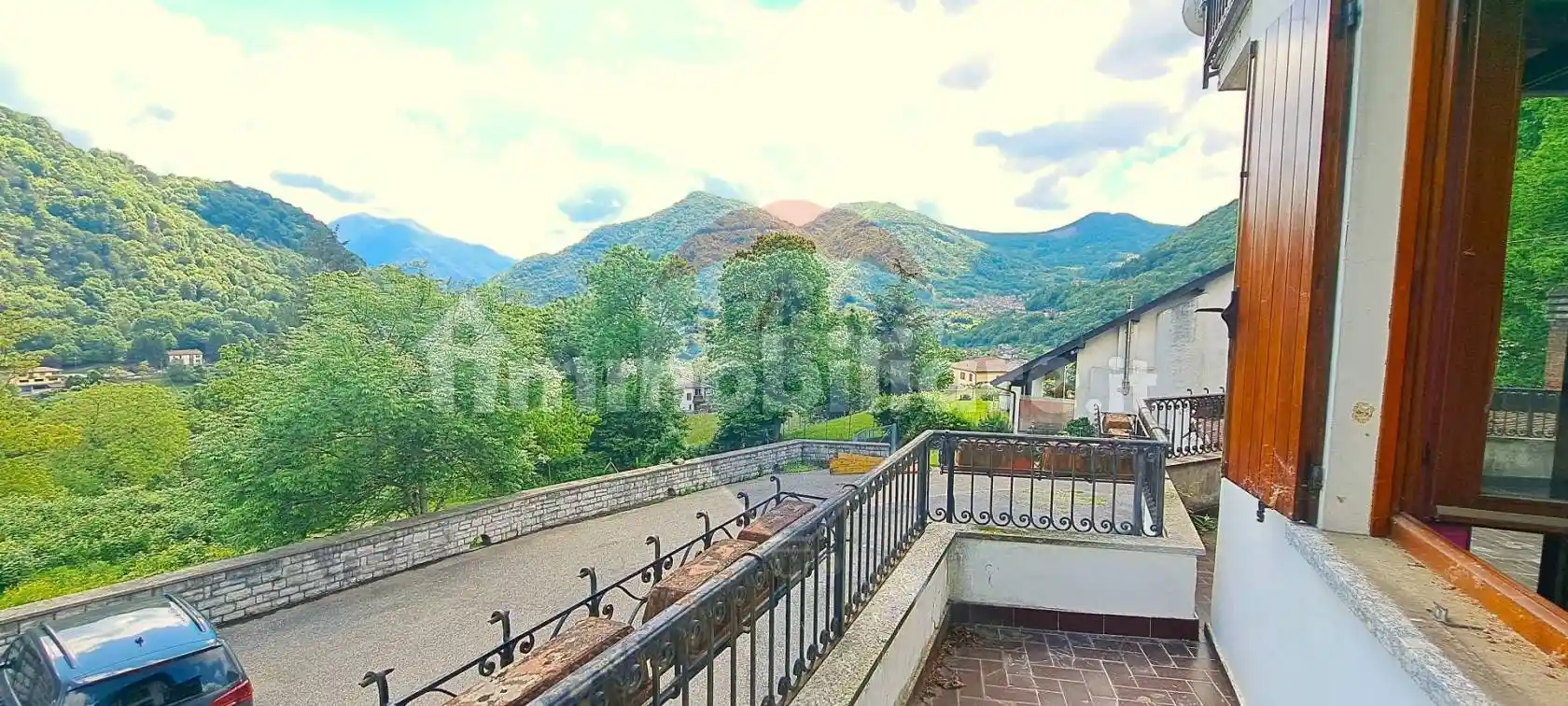 Quadrilocale via Roma 3, Centro, Cerano d'Intelvi - foto 3