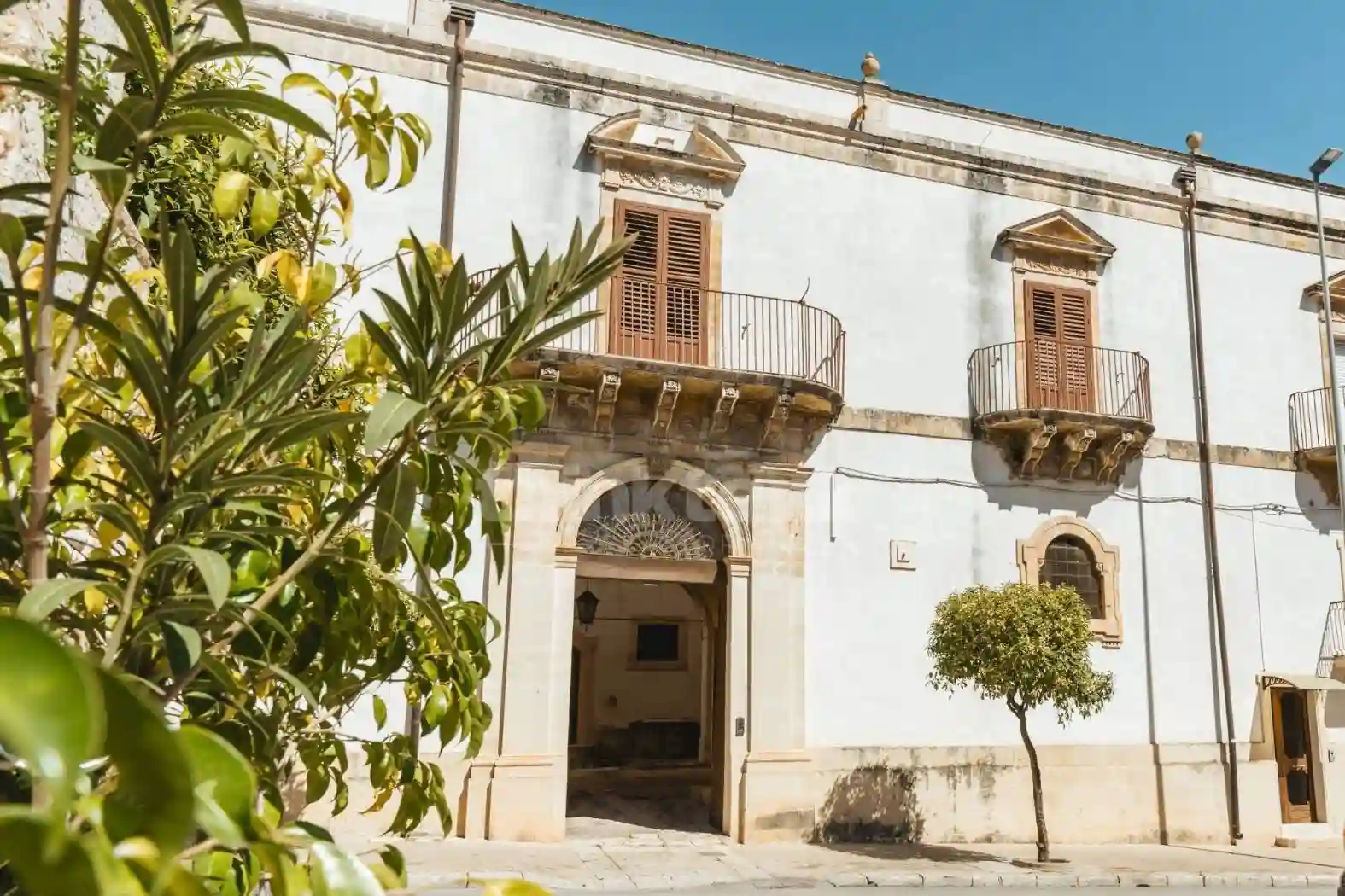 Palazzo - Edificio - foto 2