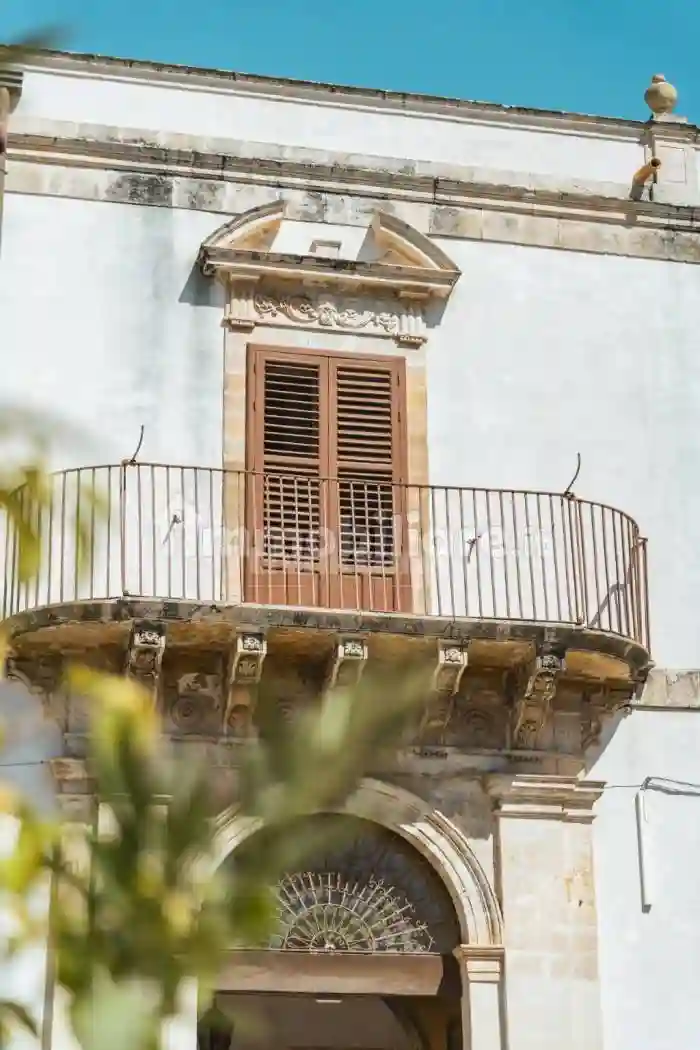 Palazzo - Edificio - foto 3