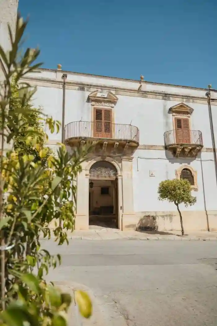 Palazzo - Edificio - foto 4