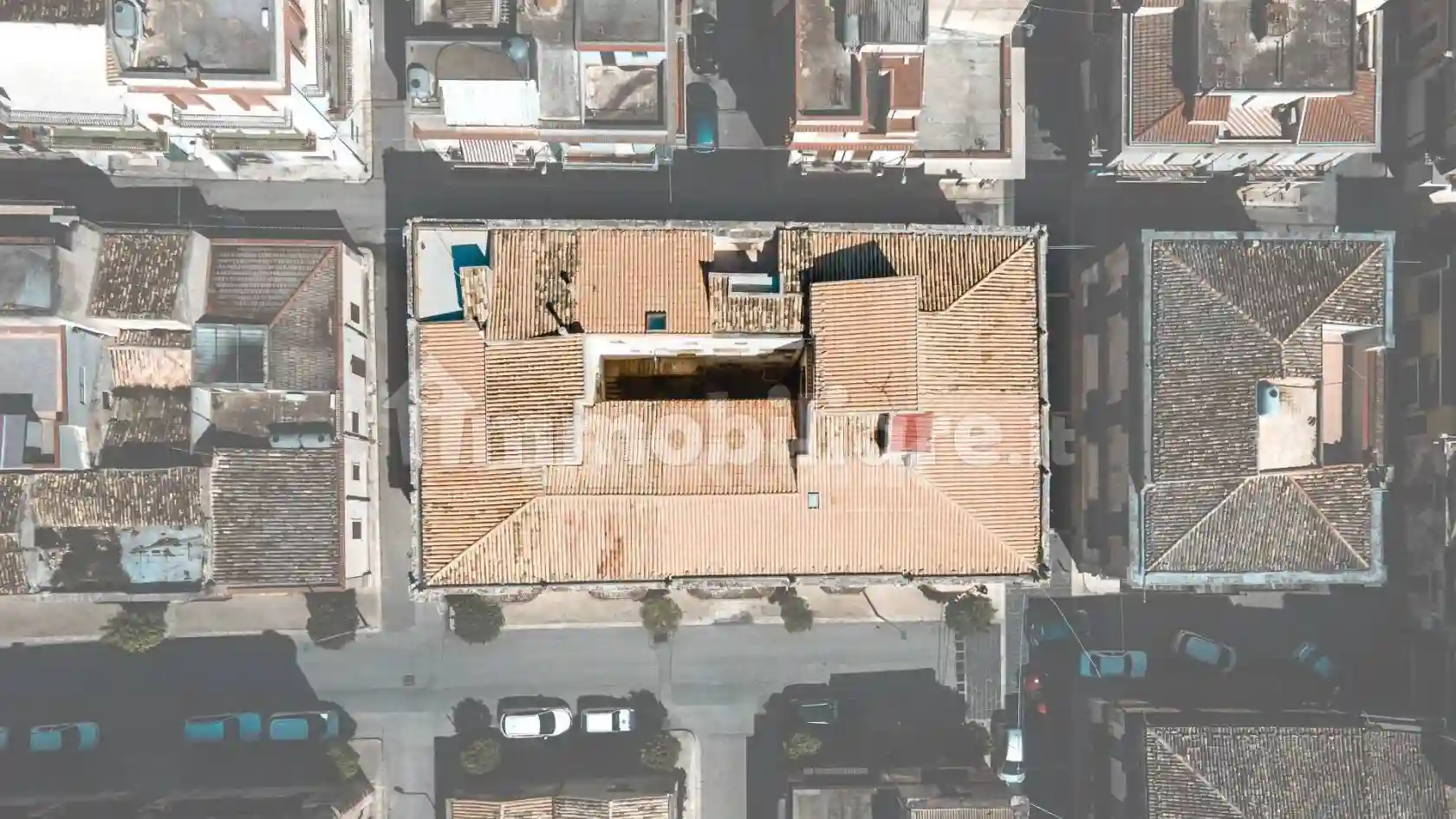 Palazzo - Edificio - foto 5