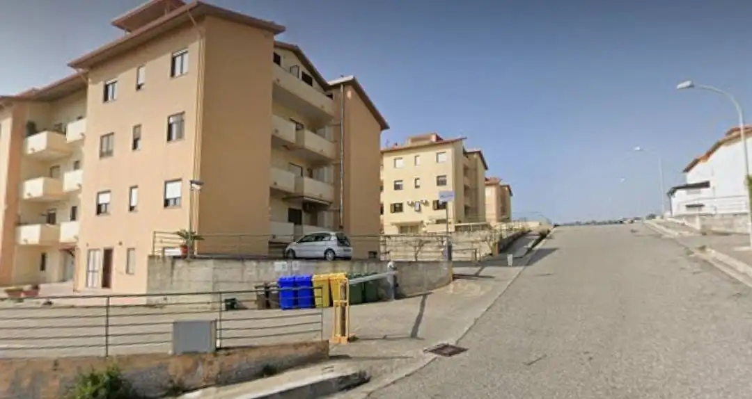 Appartamento in vendita a Catanzaro