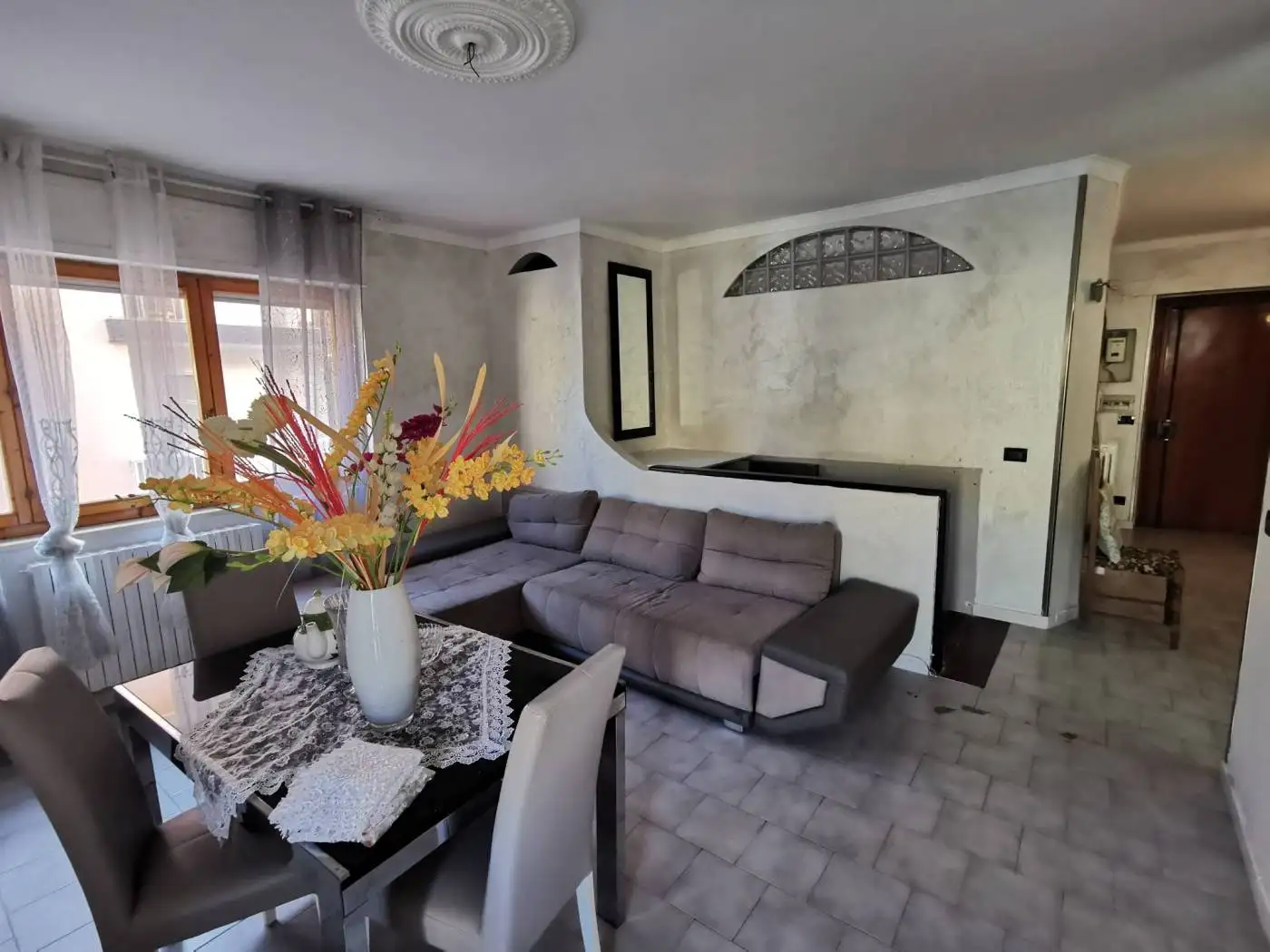 Appartamento in vendita a Catanzaro