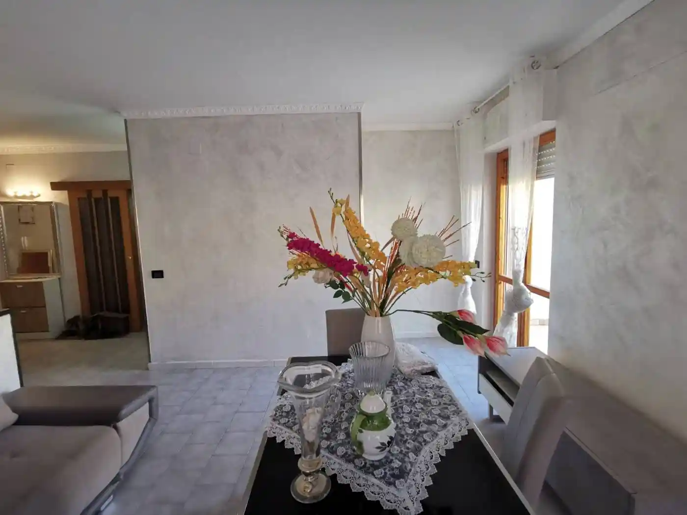 Appartamento via Giuseppe Rito, Sala, Catanzaro - foto 2