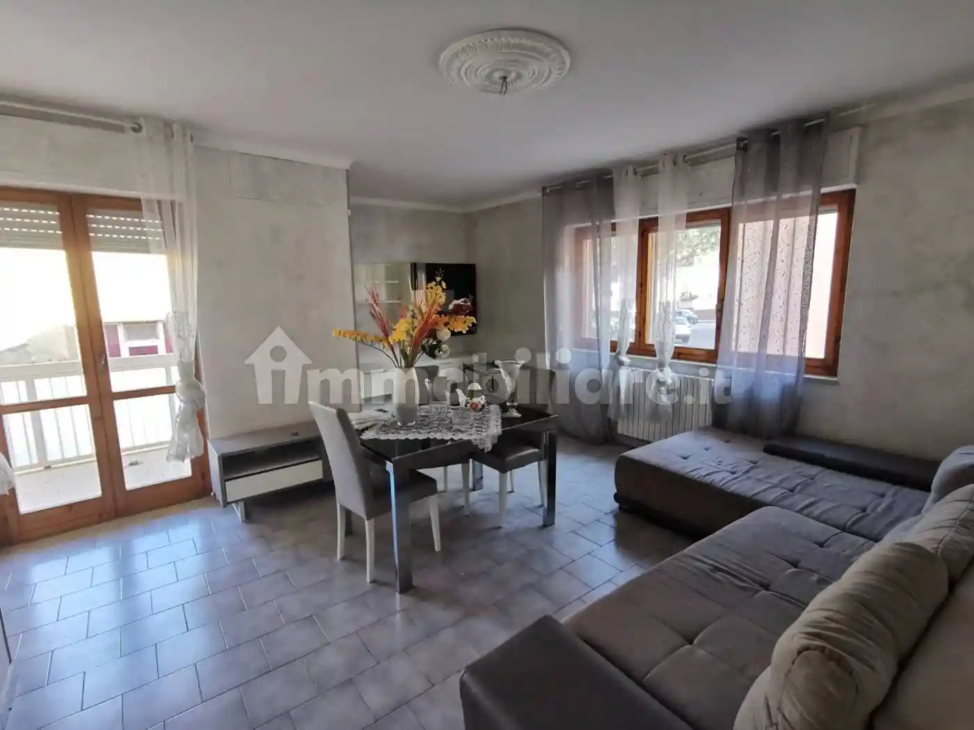 Appartamento via Giuseppe Rito, Sala, Catanzaro - foto 3