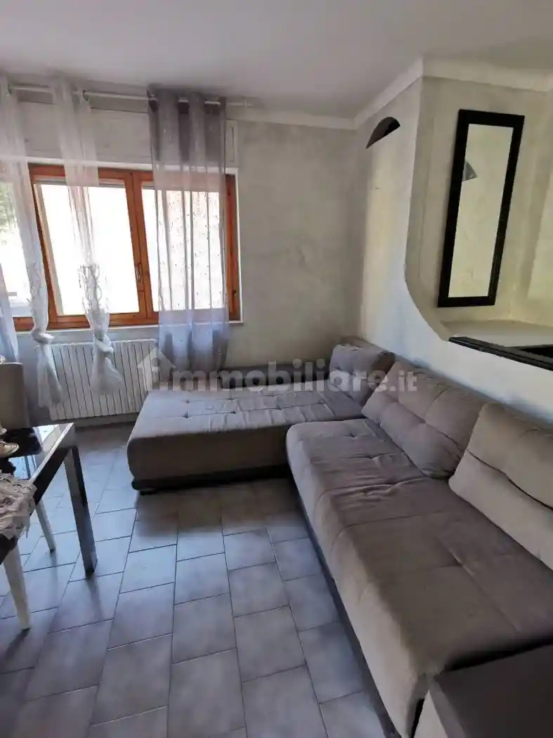 Appartamento via Giuseppe Rito, Sala, Catanzaro - foto 4