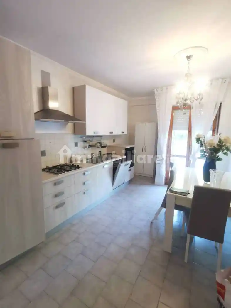 Appartamento via Giuseppe Rito, Sala, Catanzaro - foto 5