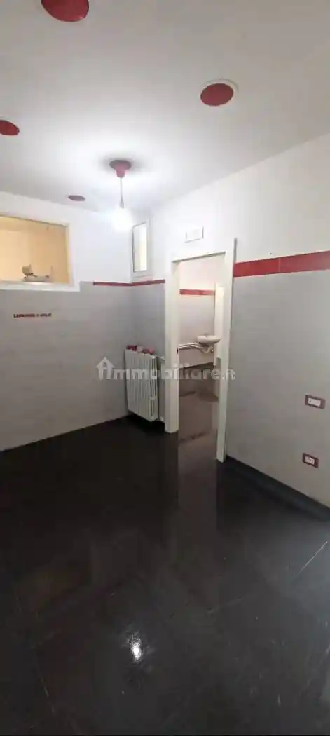 Trilocale piazzale Barbara Micarelli 9, Centro, Sulmona - foto 3