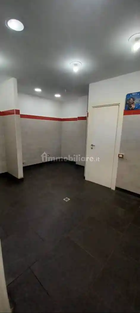 Trilocale piazzale Barbara Micarelli 9, Centro, Sulmona - foto 5