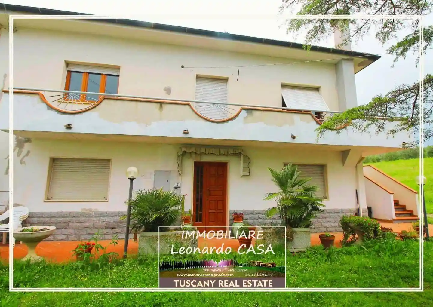 Rustico - Casale in vendita a Empoli