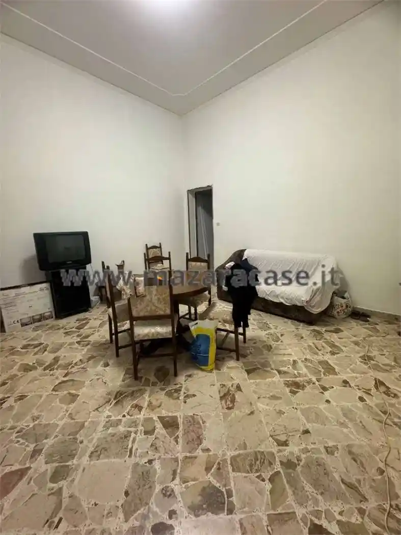 Appartamento in vendita a Mazara del Vallo