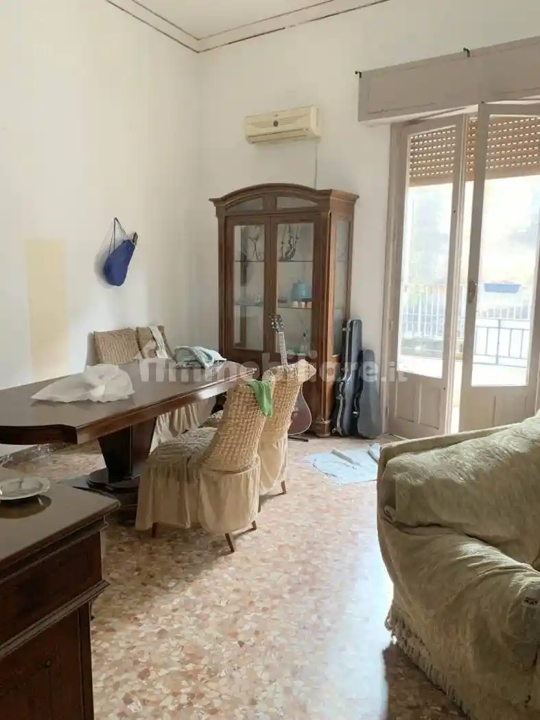 Appartamento in vendita a Misterbianco