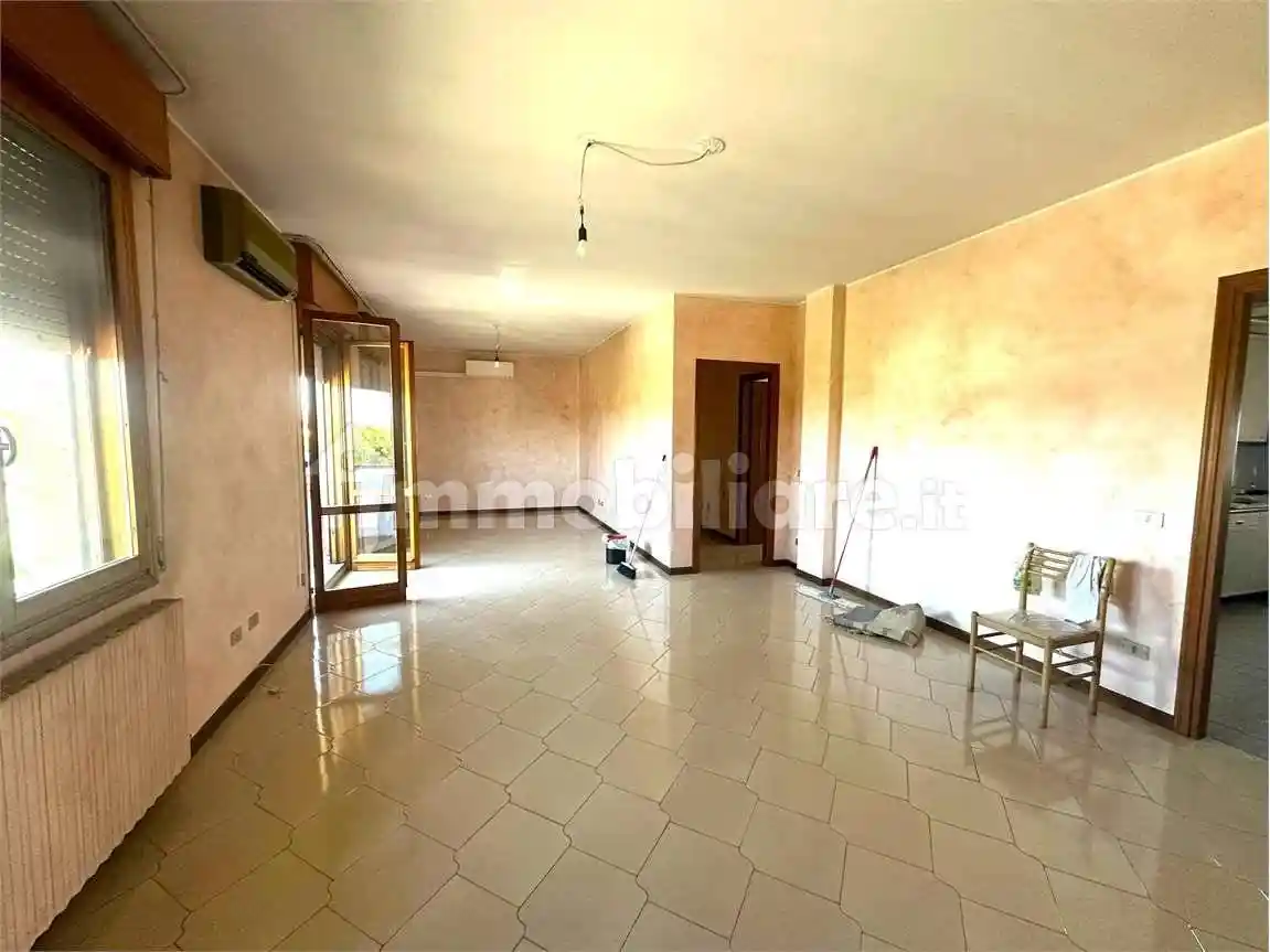 Appartamento in vendita a San Prospero