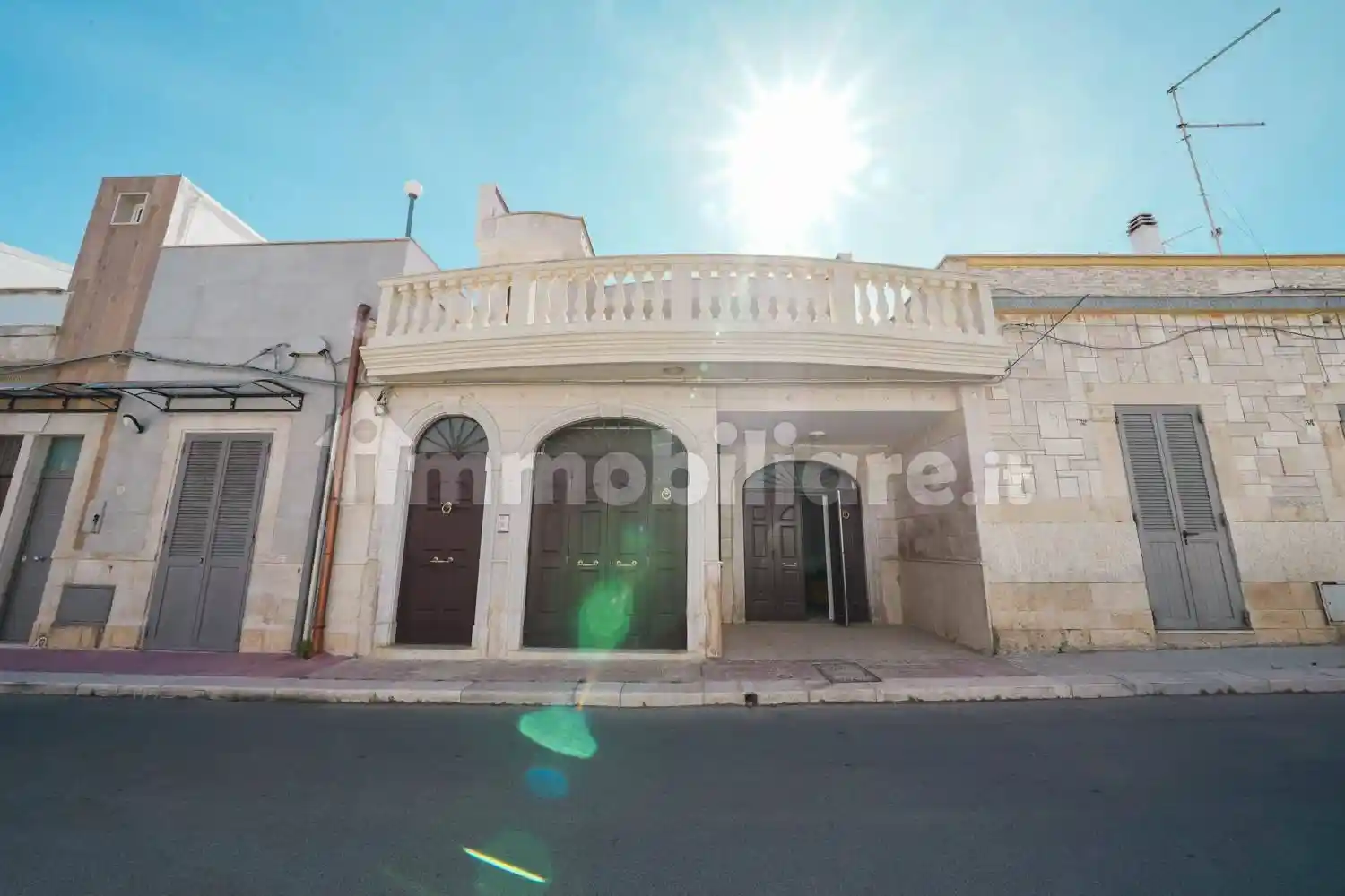 Villa in vendita a Bari