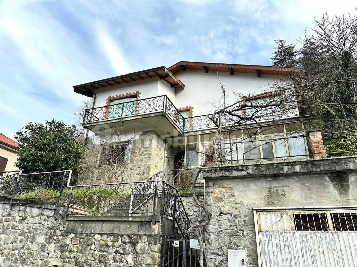 Villa in vendita a Aulla