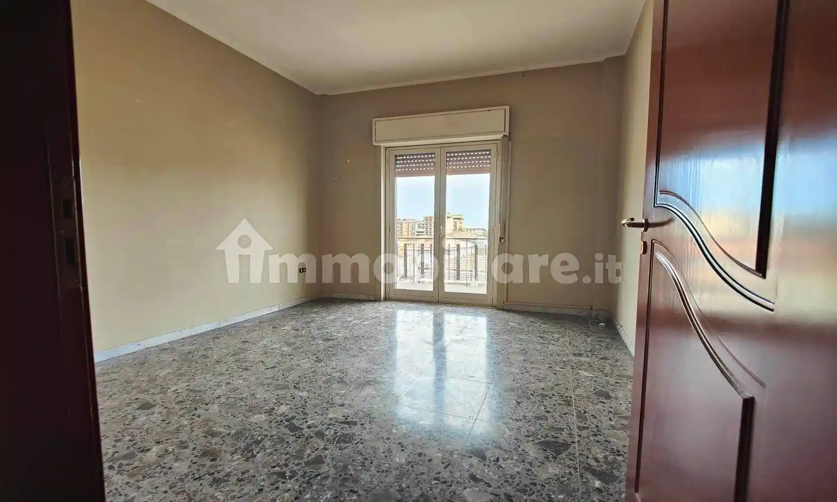 Quadrilocale via Pasquale Rebecchi, Stadio - Città 2000, Cosenza - foto 2