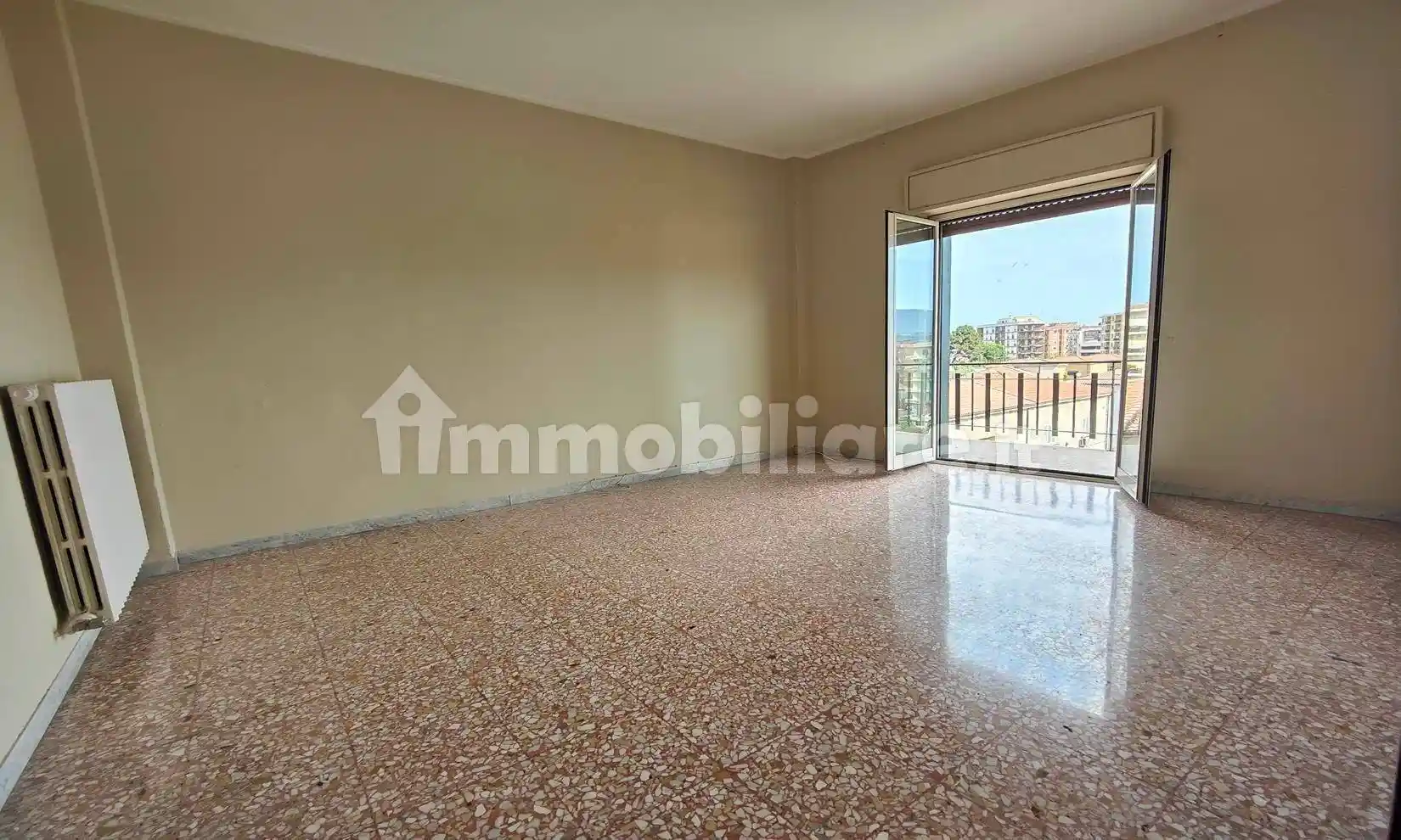 Quadrilocale via Pasquale Rebecchi, Stadio - Città 2000, Cosenza - foto 3