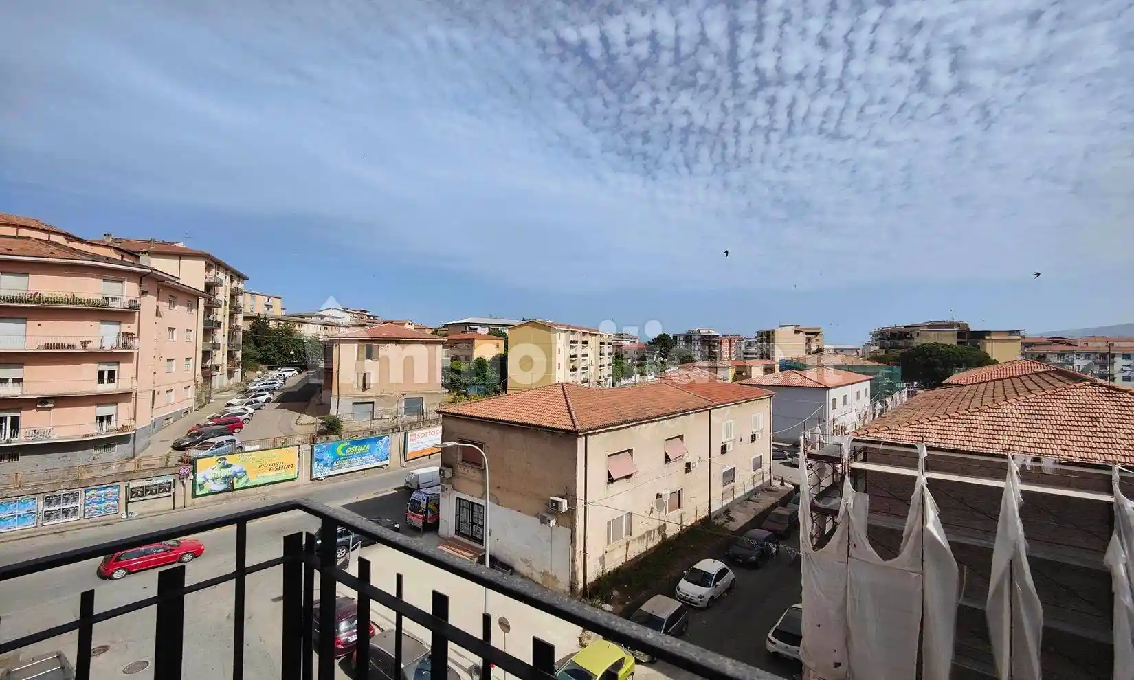 Quadrilocale via Pasquale Rebecchi, Stadio - Città 2000, Cosenza - foto 5