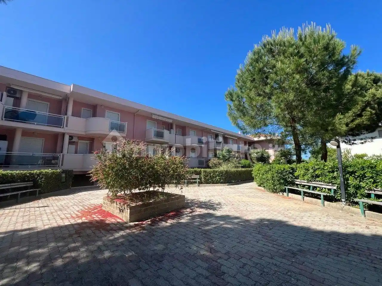 Quadrilocale buono stato, su più livelli, Vasto Marina, Vasto - foto 2